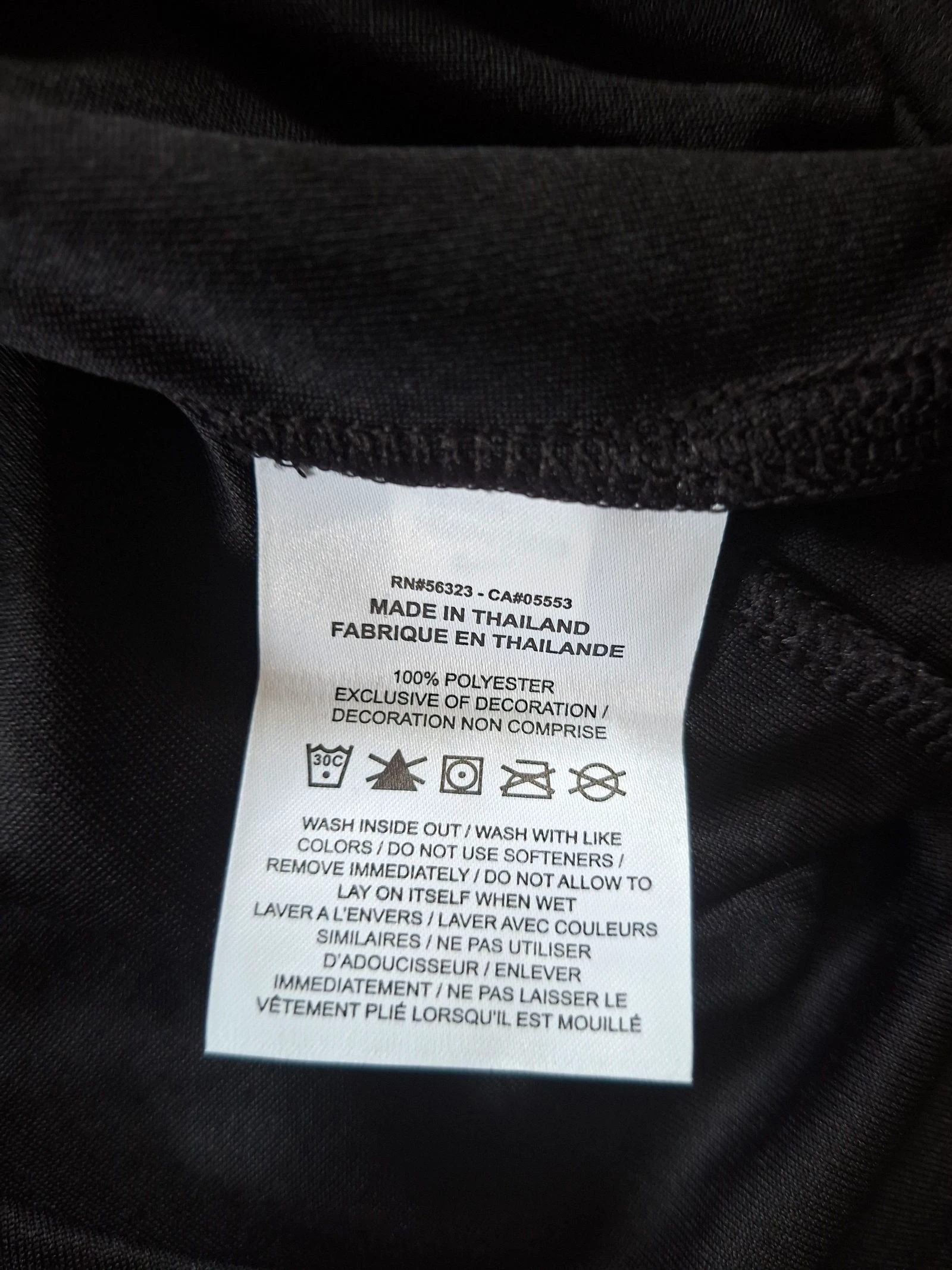 NBA-trui Nike Miami Heat Culture Butler #22 – Nieuw met labels – Maat S – photo 9
